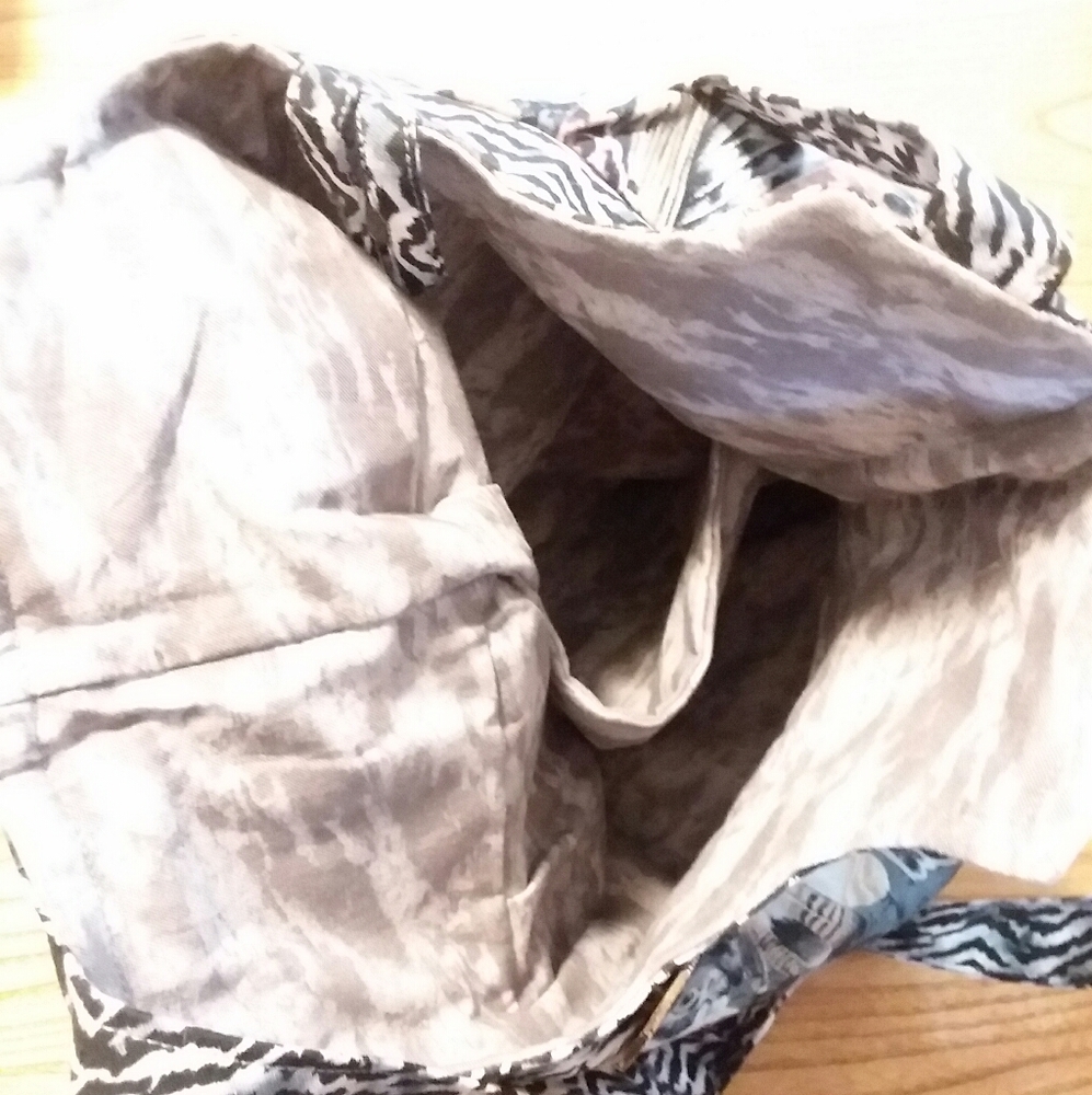 Falcon bag - Picture 4 of 4